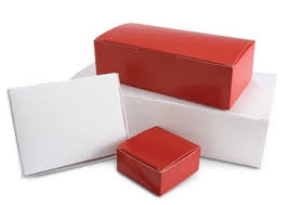 Everyday Candy Boxes