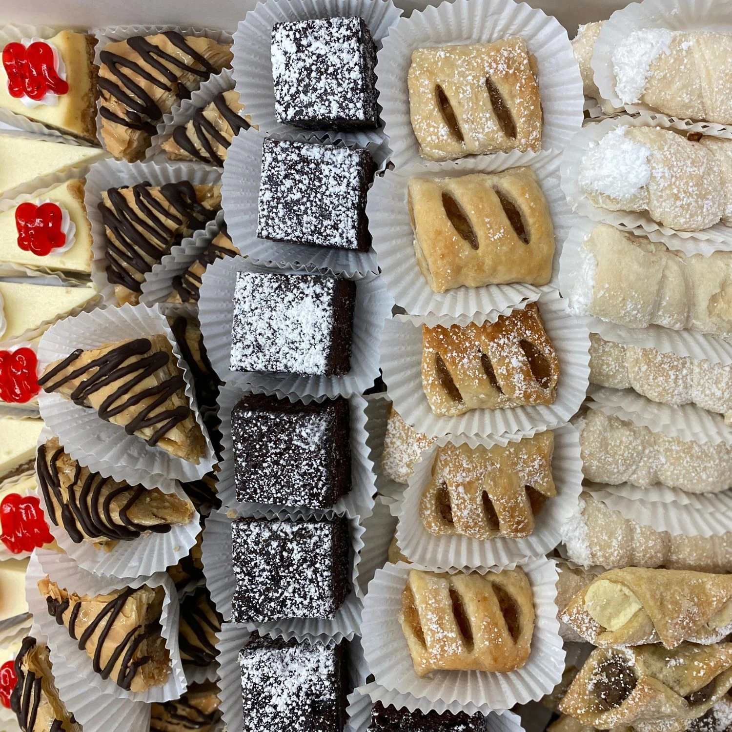 Pastry