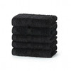 500 GSM Royal Egyptian Face Cloths