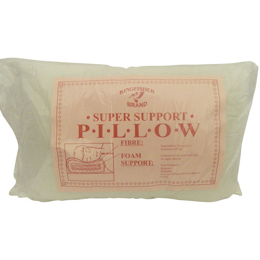 Firm Support Pillows - Wholesale