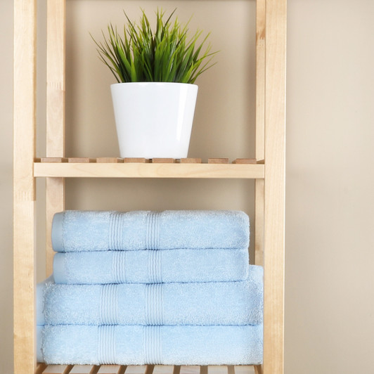 500gsm Luxury Hand Towels