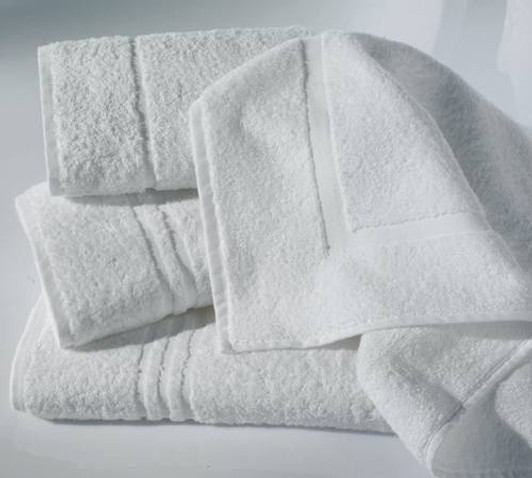 400gsm Institutional / Hotel Bath Towels