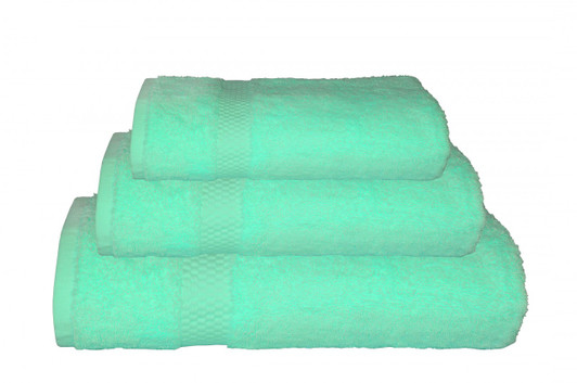 15% OFF on 500 gsm Luxury Bath Sheets