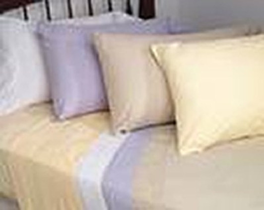 56 Pick Polycotton Pillowcases Housewife Style/Envelope Style