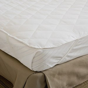 Quilted Mattress protectors
