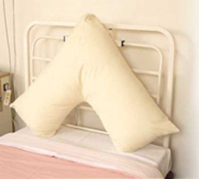 V Shape Pillows - Wholesale