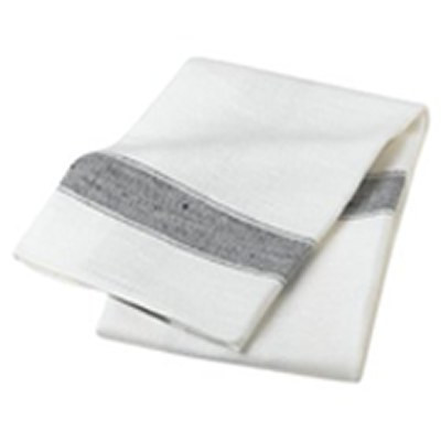 Herringbone Kitchen Cloths (Pack of 10 pcs)