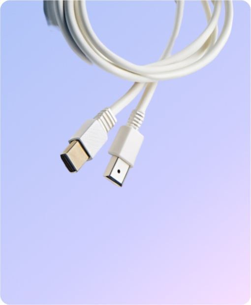 Fast Charge Cable