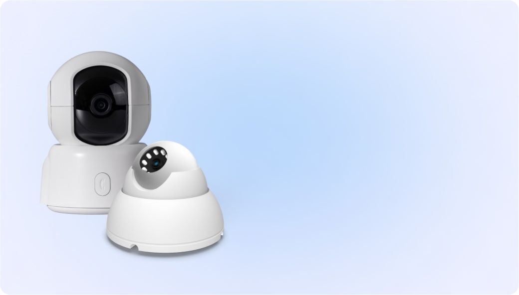 HLO MONITOR CAMERA