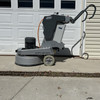 Used L25E Grinder