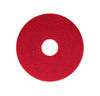 suprasine regular pad- red 