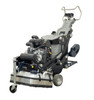 DX26-P Propane Grinder