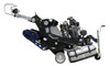 DX26-P Propane Grinder