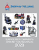 Six Page Product Brochure