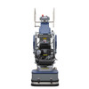 DX22-P GRINDER FRONT