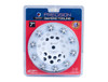 7" Star Segment Cup Wheel pacakage