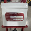 Used BP-9-110V Shot Blaster