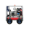 Portable Gas Generator - 15KW