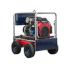 Portable Gas Generator - 15KW