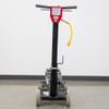 Used 17" Demon Floor Machine