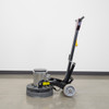 Used 17" Demon Floor Machine