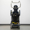 Used DX26-P Propane Floor Grinder