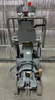 Used DX22-P Rotary Propane Grinder