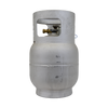 20lb Aluminum Propane Tank with Relief Valve 