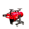 PORTAMIX Mega Hippo Gen-II Mixer 2500W-110V