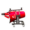 PORTAMIX Mega Hippo Gen-II Mixer 2500W-110V