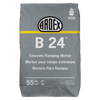 B 24™ Concrete Ramping Mortar
