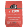 V 1200™ Self-Leveling Underlayment