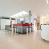 SD-M™ Designer Floor Finish