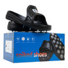 Spiked Shoes, Slide-In
