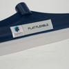 24" Flat Flexible Squeegee Blade