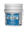 Acrylic Sealer WB Gloss-Clear