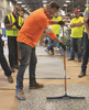 September Concrete Polishing & Coating Application Training