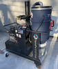 Used TVX-P Propane Vac