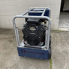 Used 18Kw Gas Generator