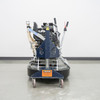 Used ROG-60+ Ride-On Grinder - 4120