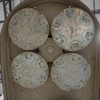 Used ROG-60+ Ride-On Grinder - 4120