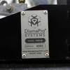 Used ROG-60+ Ride-On Grinder - 4082