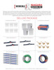 Deluxe Accessory Package