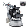 L31GRFXS7 Propane Grinder with RC