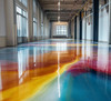 August Concrete Polishing & Coating Application Training - Erie, PA