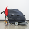 Used DP-SCRUB-20 Floor Scrubber