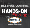 Resinous Coatings Training