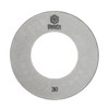 7" Metal Dot Pad