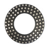 7" Metal Dot Pad
