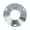 9" Magnetic Conversion Plate – Scanmaskin Grinders